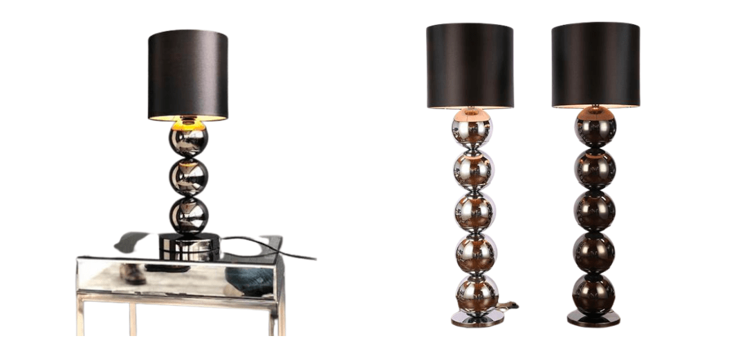 Eric Kuster Style lamps cheap